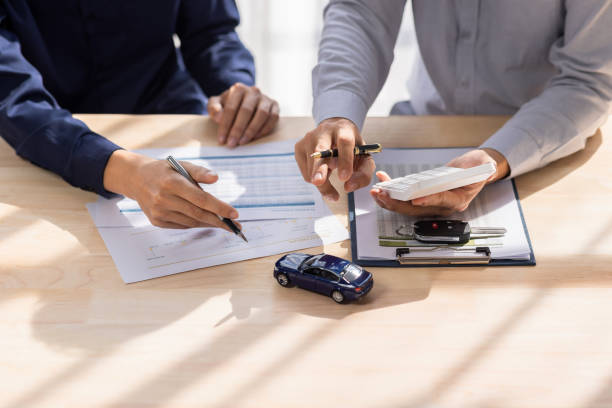 Warrensville Heights auto coverage comparison